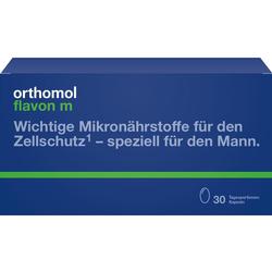 ORTHOMOL FLAVON M