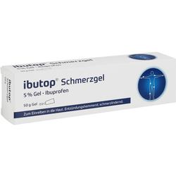 IBUTOP SCHMERZGEL
